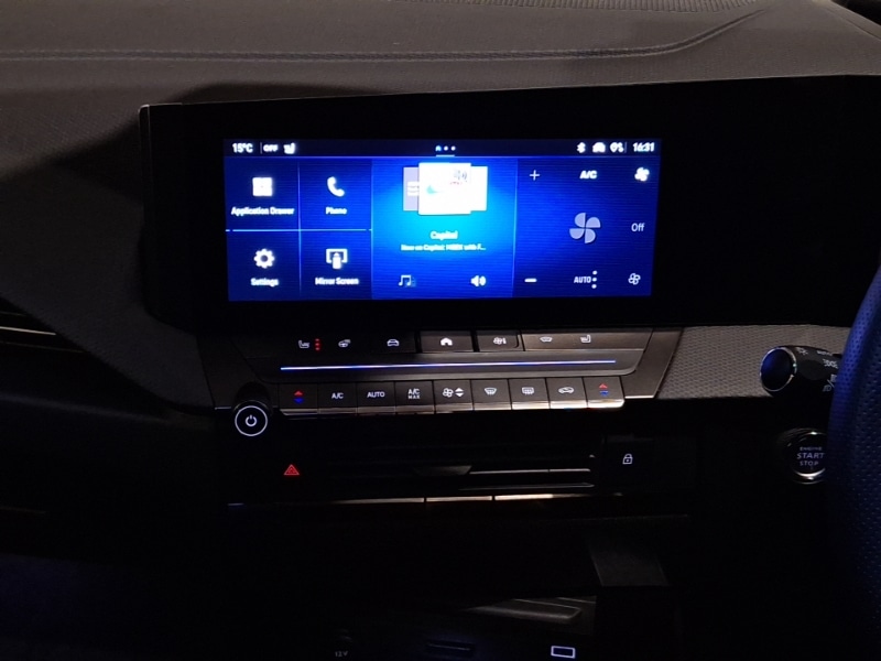 Used Vauxhall Astra 2024 for sale - 77838374: Photo 6