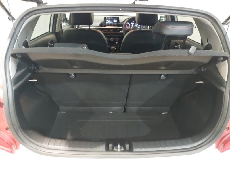 Used Kia Picanto 2023 for sale - 77492022: Photo 8