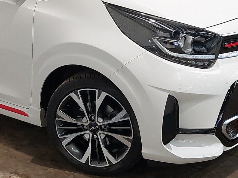 Used Kia Picanto 2023 for sale - 77492022: Photo 9