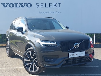 Volvo - XC90