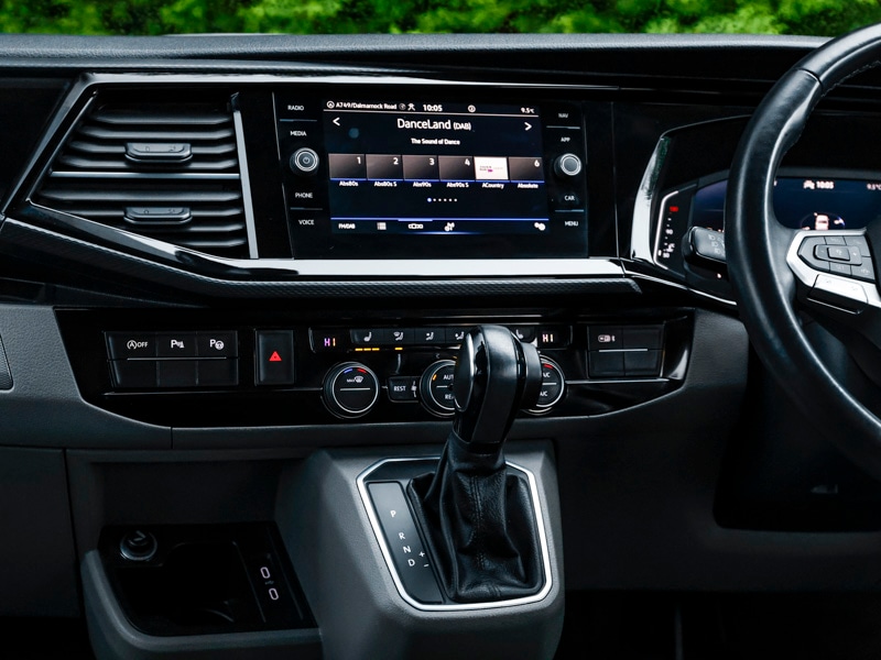 Used Volkswagen California 2024 for sale - 77544938: Photo 11