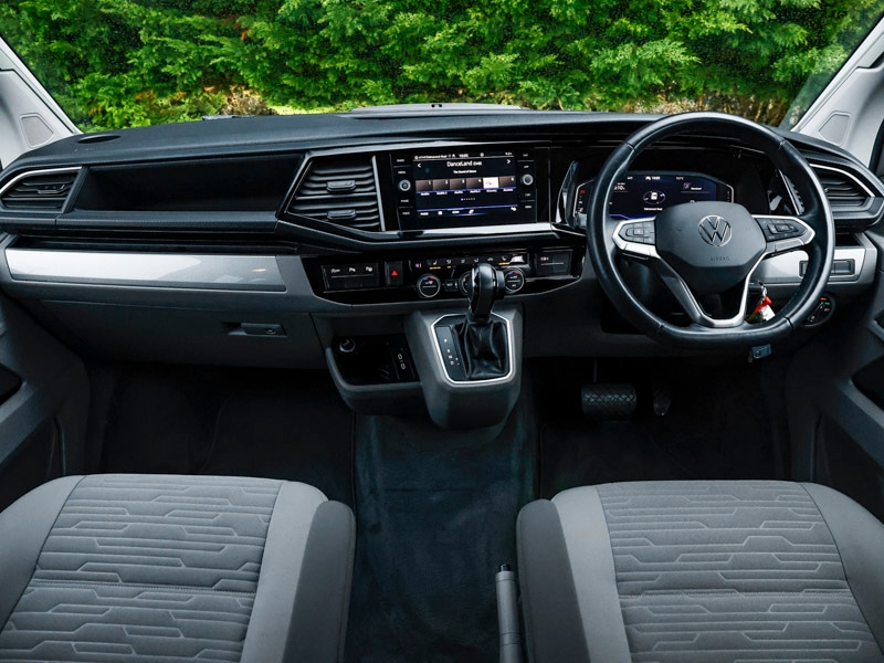 Used Volkswagen California 2024 for sale - 77544938: Photo 2