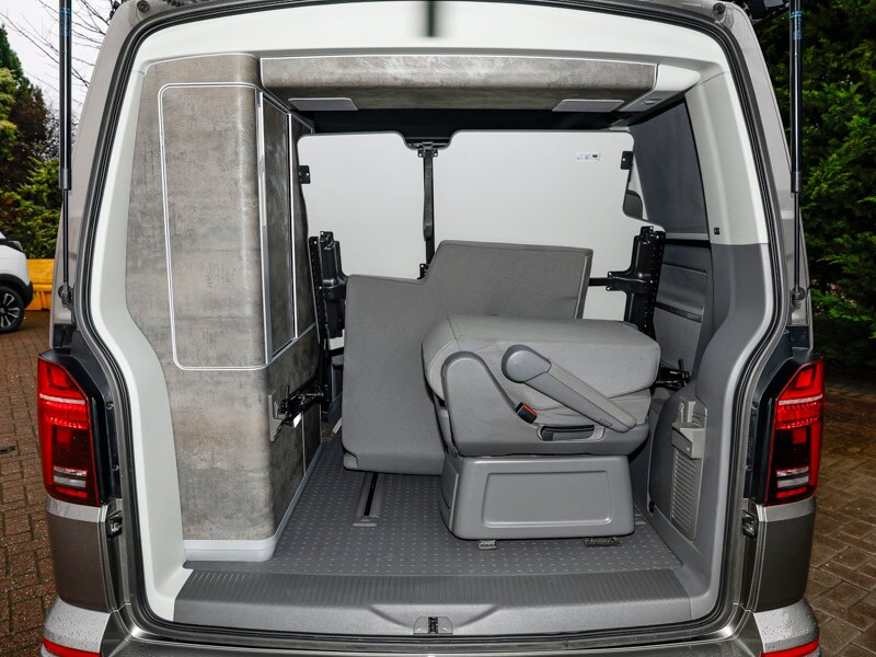 Used Volkswagen California 2024 for sale - 77544938: Photo 8