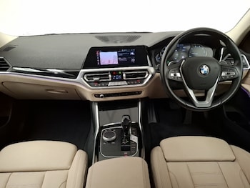 Used BMW 3 Series 2021 for sale - 78905273: Photo