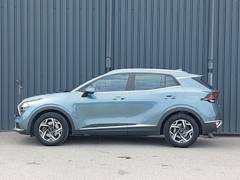 Used Kia Sportage 2025 for sale - 79342737: Photo