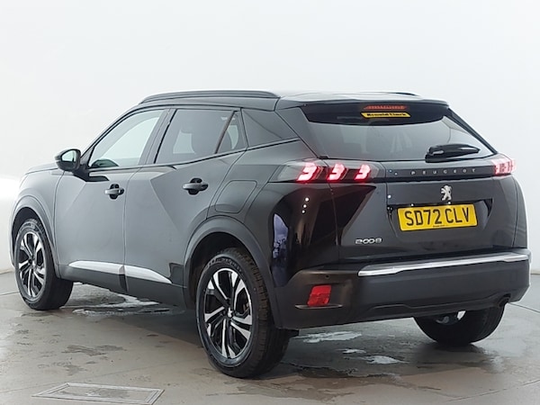 Used Peugeot 2008 2022 for sale - 76293871: Photo 3