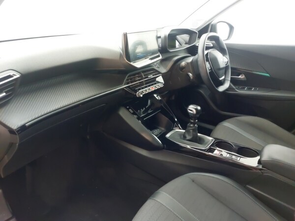 Used Peugeot 2008 2022 for sale - 76293871: Photo 5