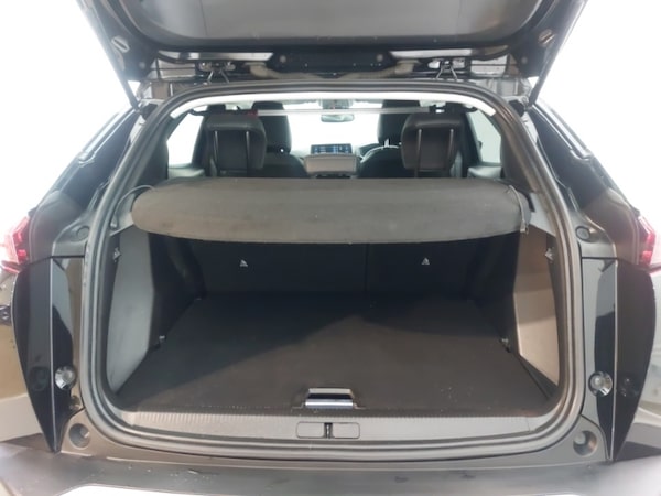 Used Peugeot 2008 2022 for sale - 76293871: Photo 8