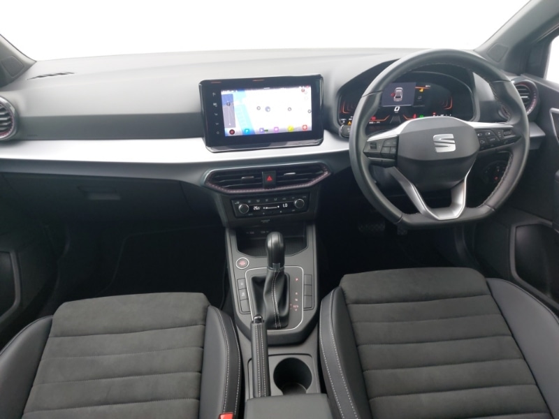 Used SEAT Ibiza 2025 for sale - 76451425: Photo 2