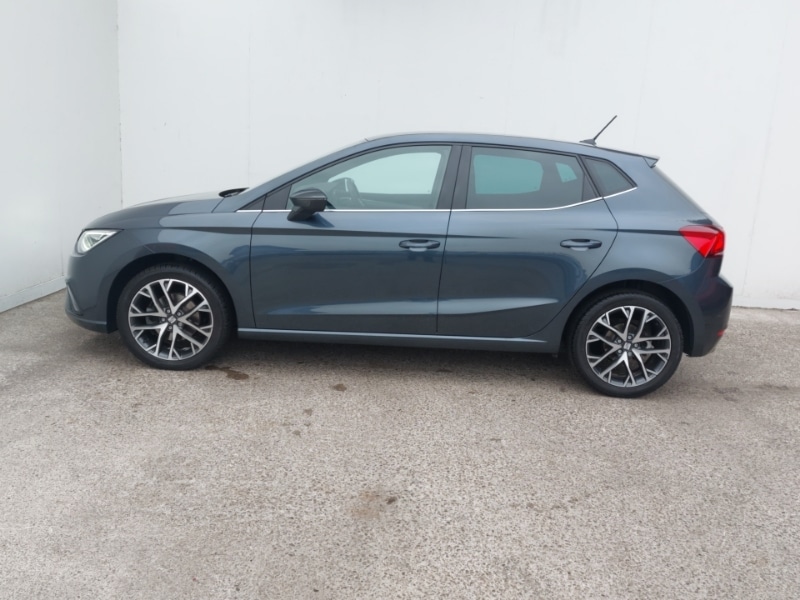 Used SEAT Ibiza 2025 for sale - 76451425: Photo 4