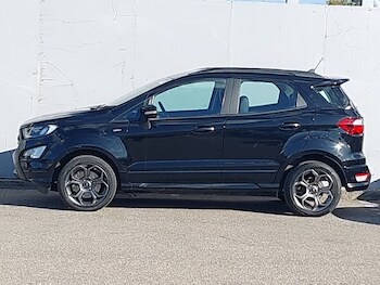 Used Ford Ecosport 2022 for sale - 77252787: Photo