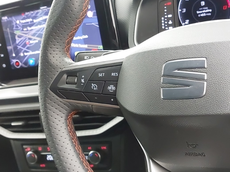 Used SEAT Arona 2024 for sale - 76347810: Photo 11