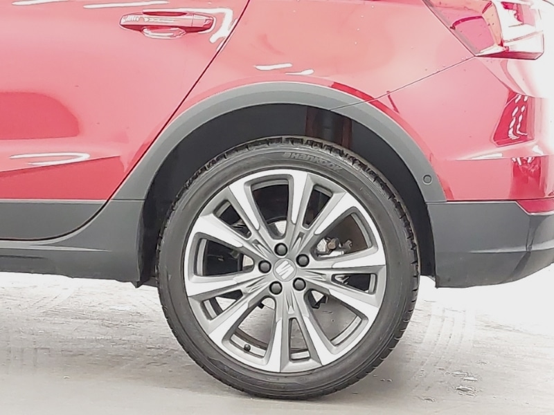 Used SEAT Arona 2024 for sale - 76347810: Photo 12