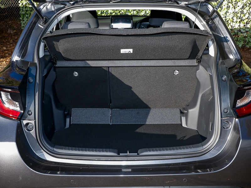 Used Mazda Mazda2 HYBRID 2025 for sale - 77197009: Photo 10