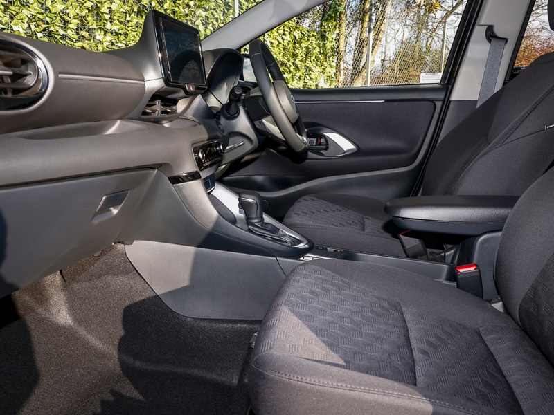 Used Mazda Mazda2 HYBRID 2025 for sale - 77197009: Photo 2