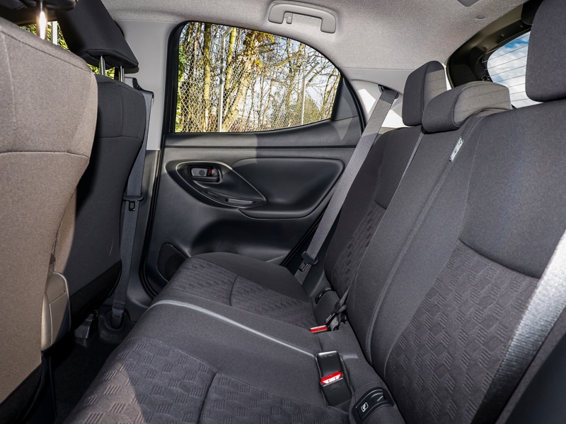 Used Mazda Mazda2 HYBRID 2025 for sale - 77197009: Photo 6