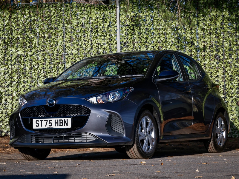 Used Mazda Mazda2 HYBRID 2025 for sale - 77197009: Photo 7