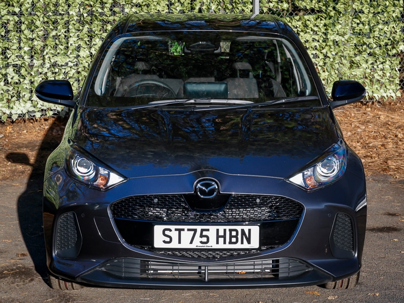 Used Mazda Mazda2 HYBRID 2025 for sale - 77197009: Photo 8