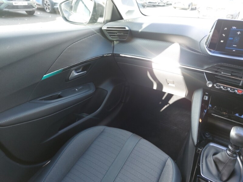 Used Peugeot 208 2021 for sale - 76695034: Photo 10