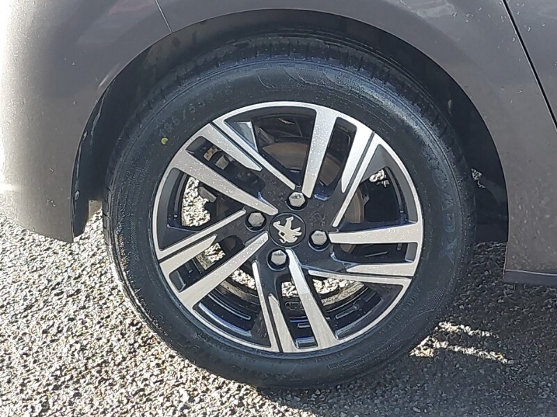 Used Peugeot 208 2021 for sale - 76695034: Photo 12