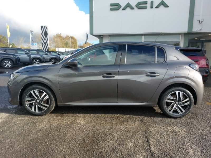 Used Peugeot 208 2021 for sale - 76695034: Photo 4