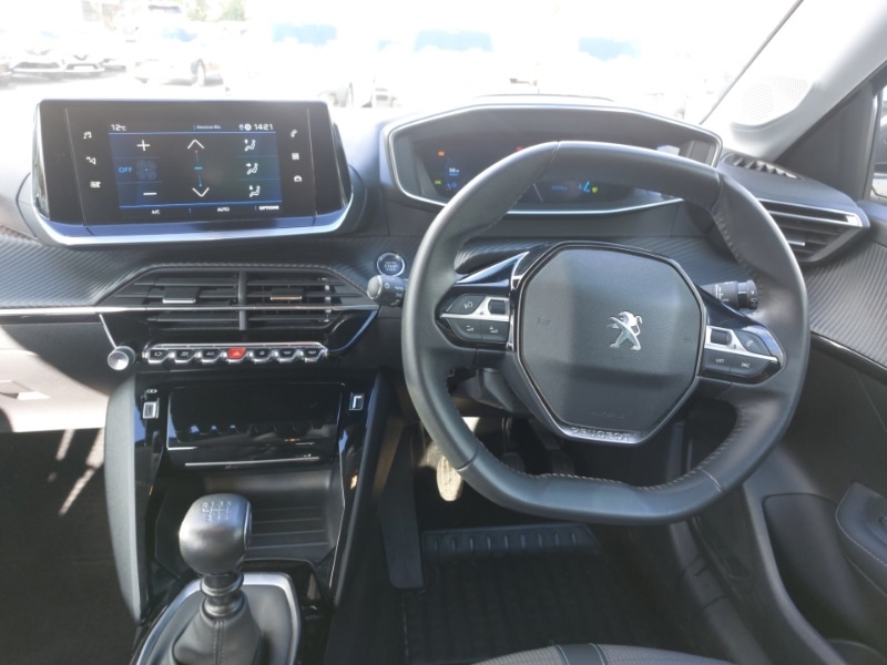 Used Peugeot 208 2021 for sale - 76695034: Photo 7