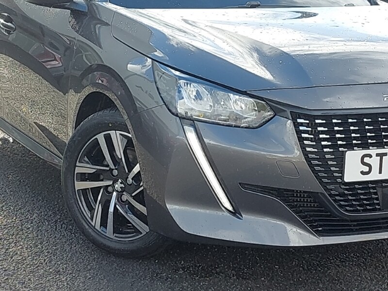 Used Peugeot 208 2021 for sale - 76695034: Photo 9