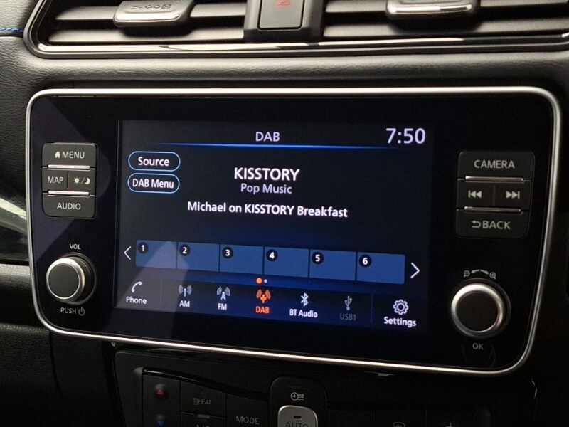 Used Nissan Leaf 2022 for sale - 77423980: Photo 10