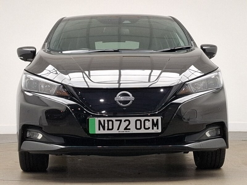 Used Nissan Leaf 2022 for sale - 77423980: Photo 12