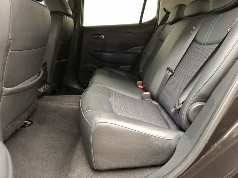 Used Nissan Leaf 2022 for sale - 77423980: Photo 6