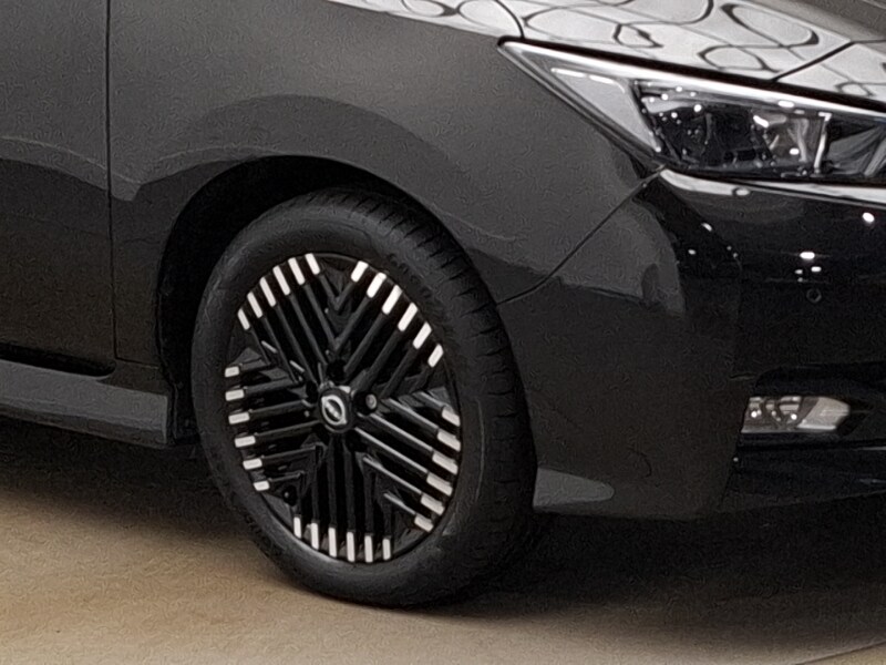 Used Nissan Leaf 2022 for sale - 77423980: Photo 9