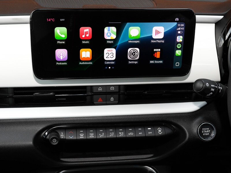 Used Fiat 600 2026 for sale - 77717422: Photo 11