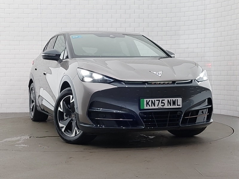 Used Cupra Tavascan 2025 for sale - 77657148: Photo 1