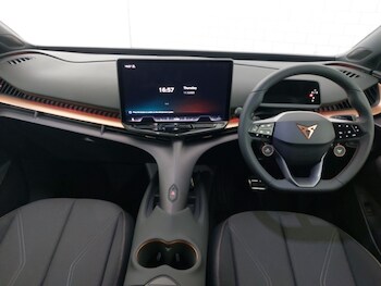 Used Cupra Tavascan 2025 for sale - 77657148: Photo