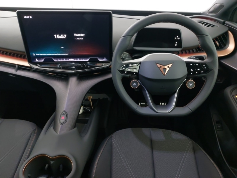 Used Cupra Tavascan 2025 for sale - 77657148: Photo 7