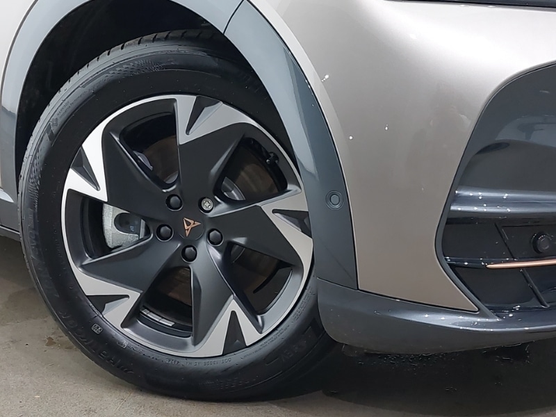 Used Cupra Tavascan 2025 for sale - 77657148: Photo 9