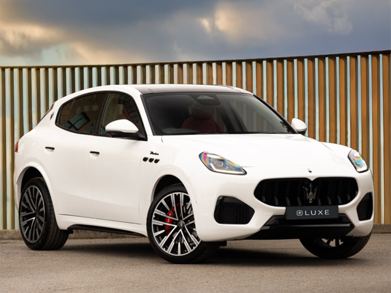 Used Maserati Other 2025 for sale - 76537447: Photo 1