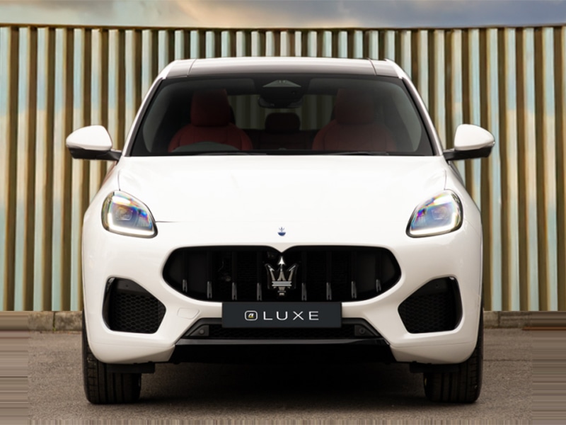 Used Maserati Other 2025 for sale - 76537447: Photo 10