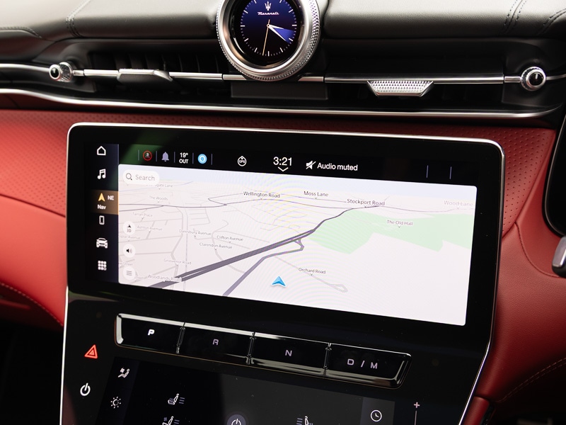 Used Maserati Other 2025 for sale - 76537447: Photo 11