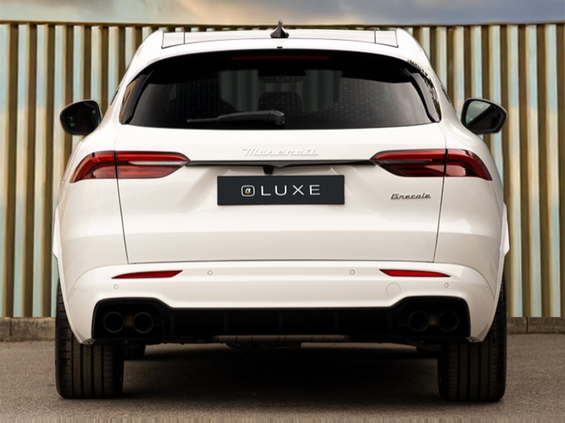 Used Maserati Other 2025 for sale - 76537447: Photo 12