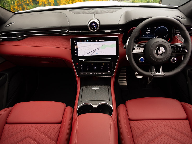 Used Maserati Other 2025 for sale - 76537447: Photo 2