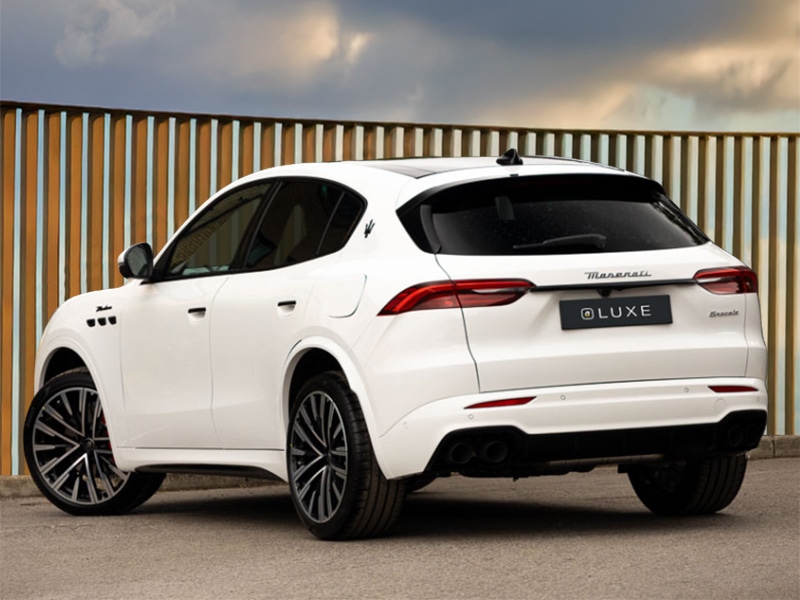 Used Maserati Other 2025 for sale - 76537447: Photo 3