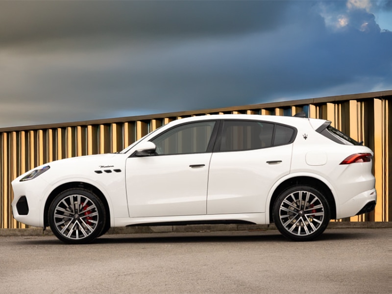 Used Maserati Other 2025 for sale - 76537447: Photo 4