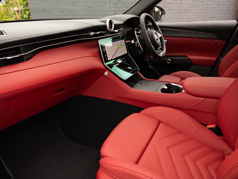 Used Maserati Other 2025 for sale - 76537447: Photo 5