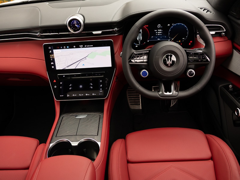 Used Maserati Other 2025 for sale - 76537447: Photo 7