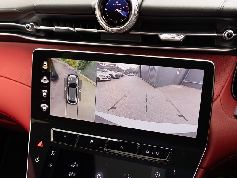 Used Maserati Other 2025 for sale - 76537447: Photo 9