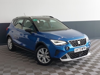 Used SEAT Arona 2023 for sale - 78945867: Photo