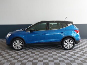Used SEAT Arona 2023 for sale - 78945867: Photo