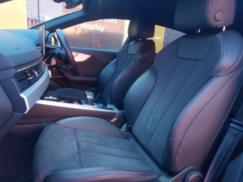 Used Audi A5 2023 for sale - 77046779: Photo 5