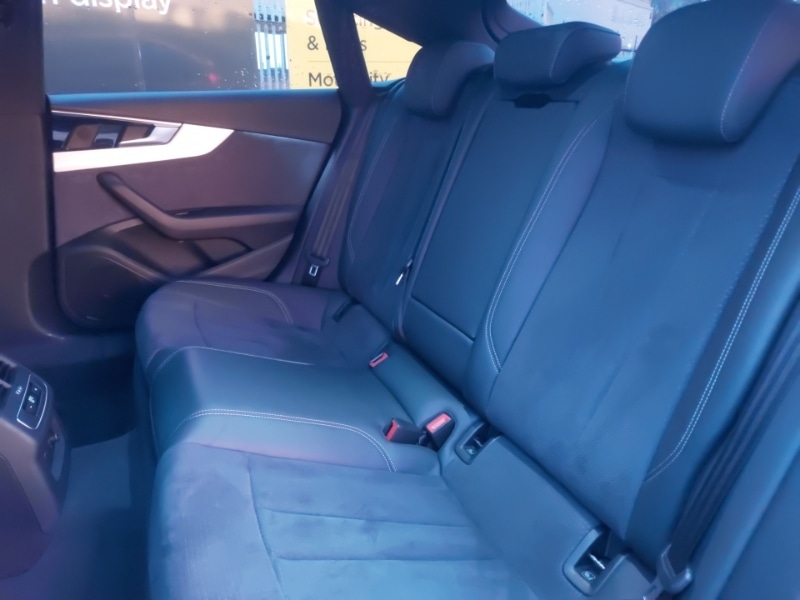 Used Audi A5 2023 for sale - 77046779: Photo 6